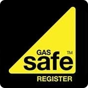 Gas Safe Registration No. 602621