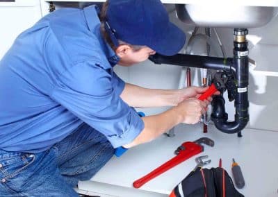 Plumber near me