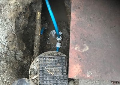 Leak Repair London