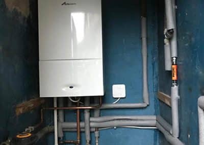 Cheap Boiler Repair London