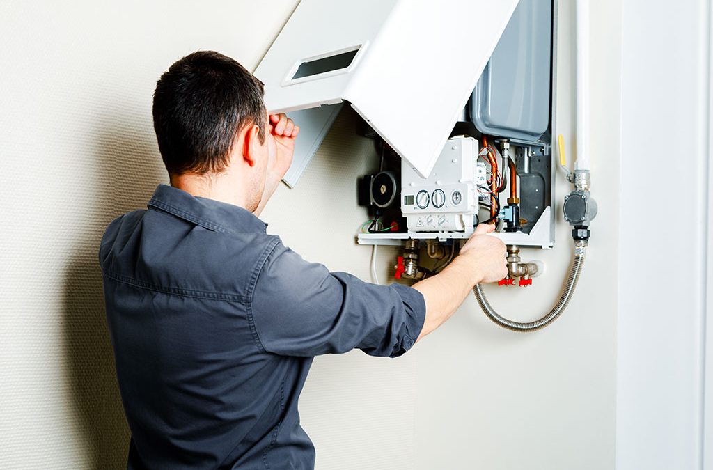 How to Look After Your Boiler (and Who to Call If It Goes Wrong)