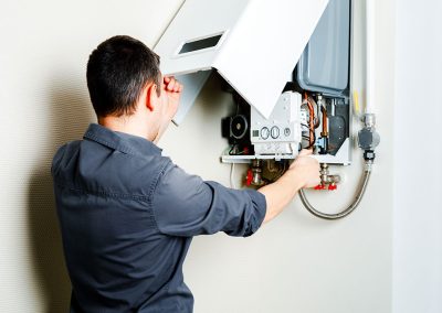 How to look after your boiler this winter