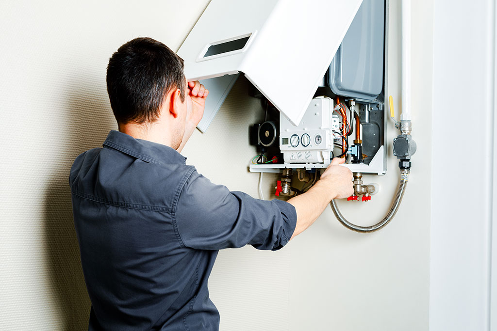 How to look after your boiler this winter