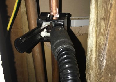 Pipe Freezing Service Hampstead