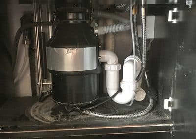 Waste Disposal Service & Repair in Notting Hill London