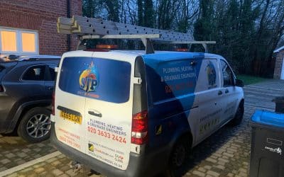 Plumbing Services in Marylebone from Speedy Jet Plumbers