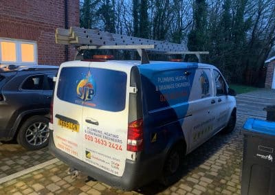 CCTV Drain Survey Chelsea - From Speedy Jet Plumbers