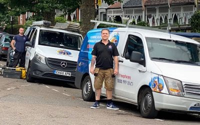 Why You Shouldn’t Try to Fix Plumbing Problems Yourself: A North London Guide