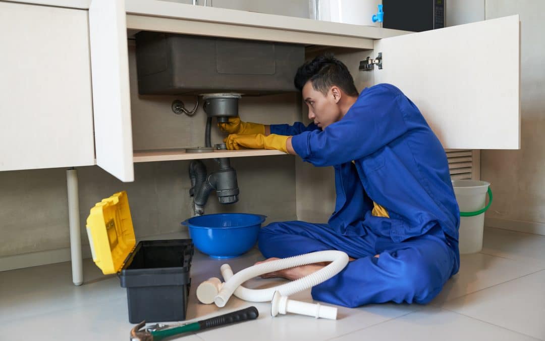 24/7 Plumbing Services in London: What to Expect