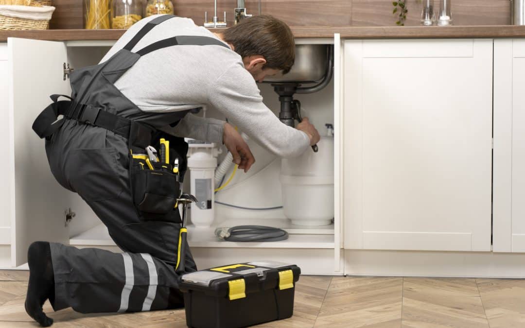 How to Spot a Hidden Water Leak Before It Becomes a Problem