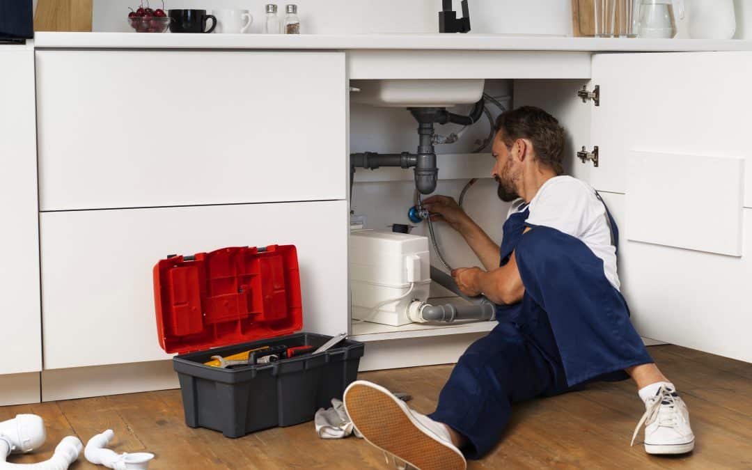 What Counts as a Plumbing Emergency?