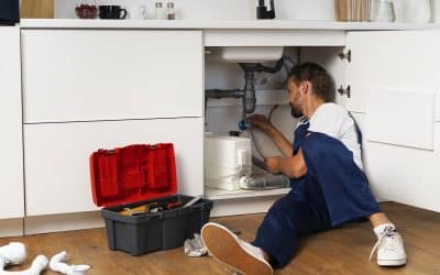 What Counts as a Plumbing Emergency?