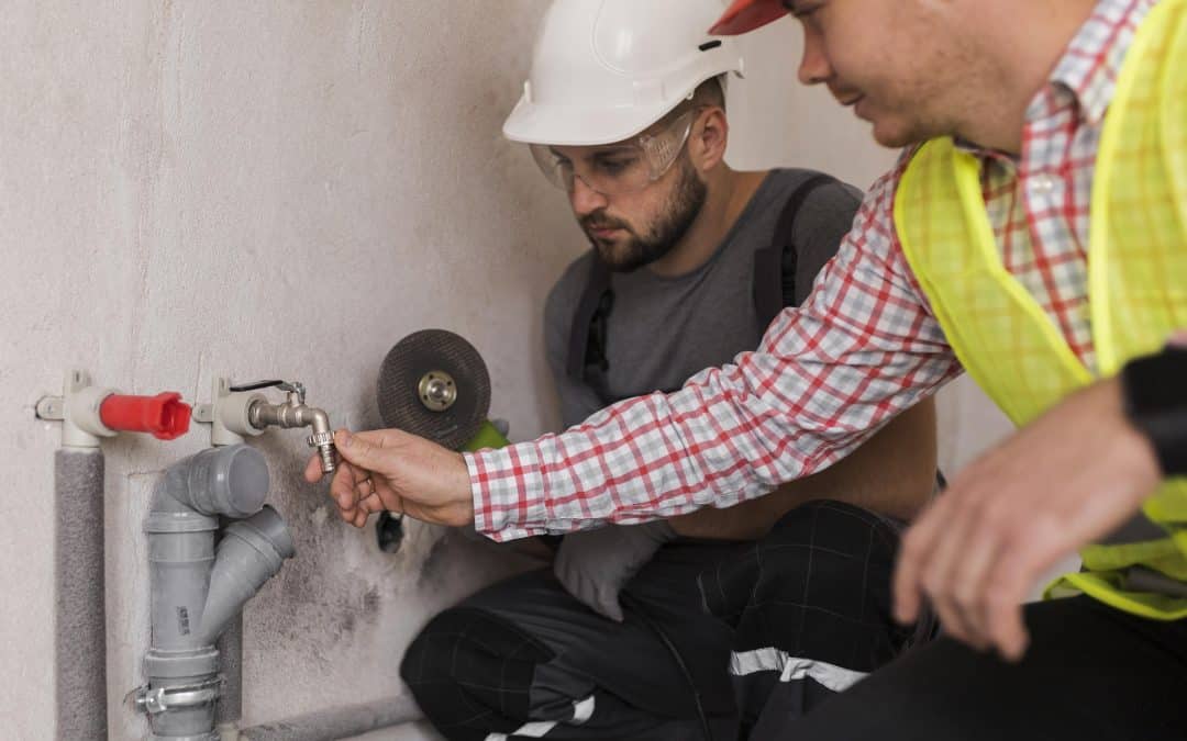 How a CCTV Drain Survey Can Save You Thousands