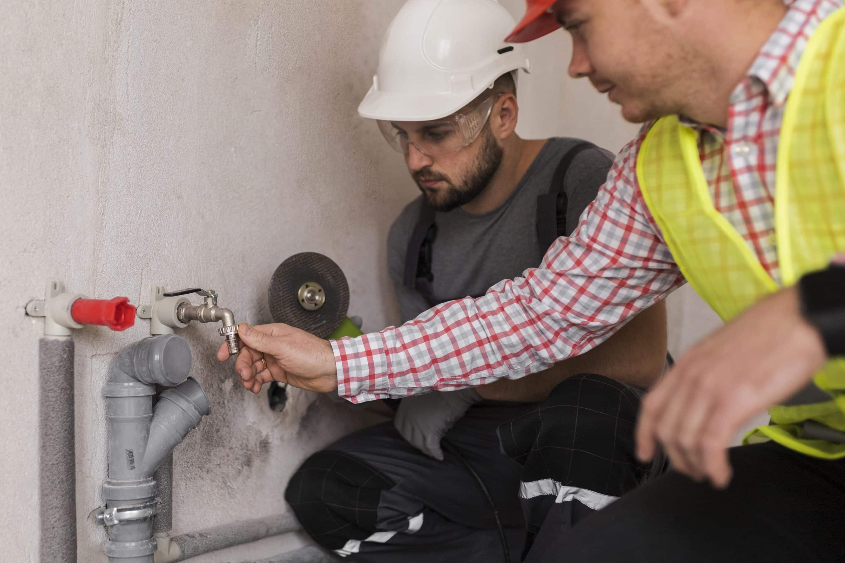 CCTV Drain survey