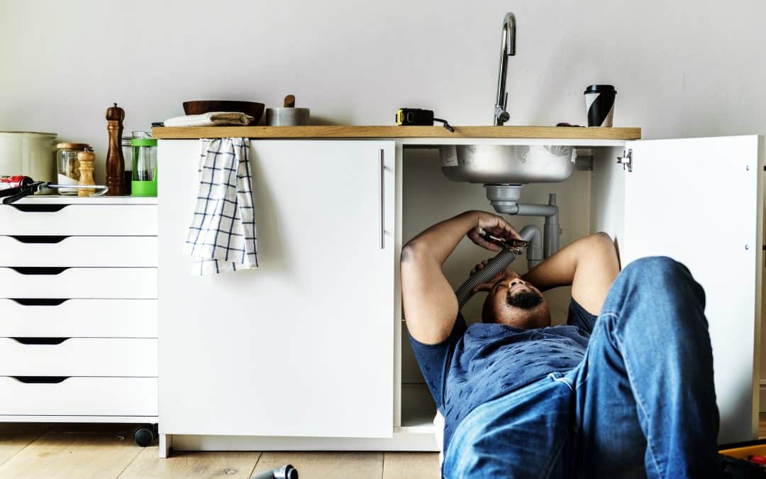Plumbing Maintenance Checklist Every Homeowner Should Follow