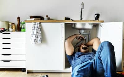 Plumbing Maintenance Checklist Every Homeowner Should Follow