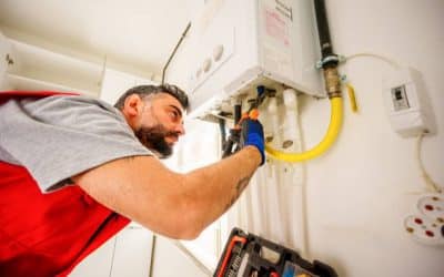 10 Signs Your Boiler Needs Repair
