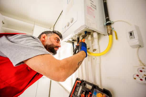 10 Signs Your Boiler Needs Repair