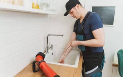 DIY Drain Unblockers vs Professional Help: What Works Best?