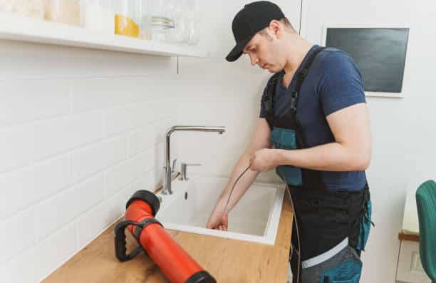DIY Drain Unblockers vs Professional Help: What Works Best?