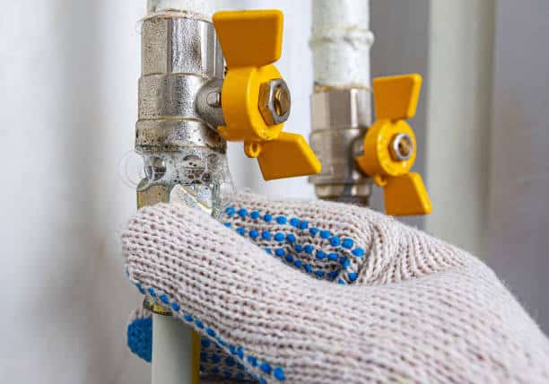 Gas Leak Detection: Recognising the Signs & What to Do Immediately