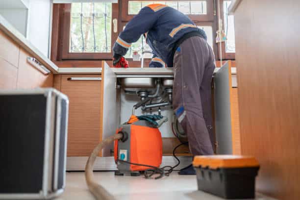 How to Find Reliable Plumbing Services Near Me in London